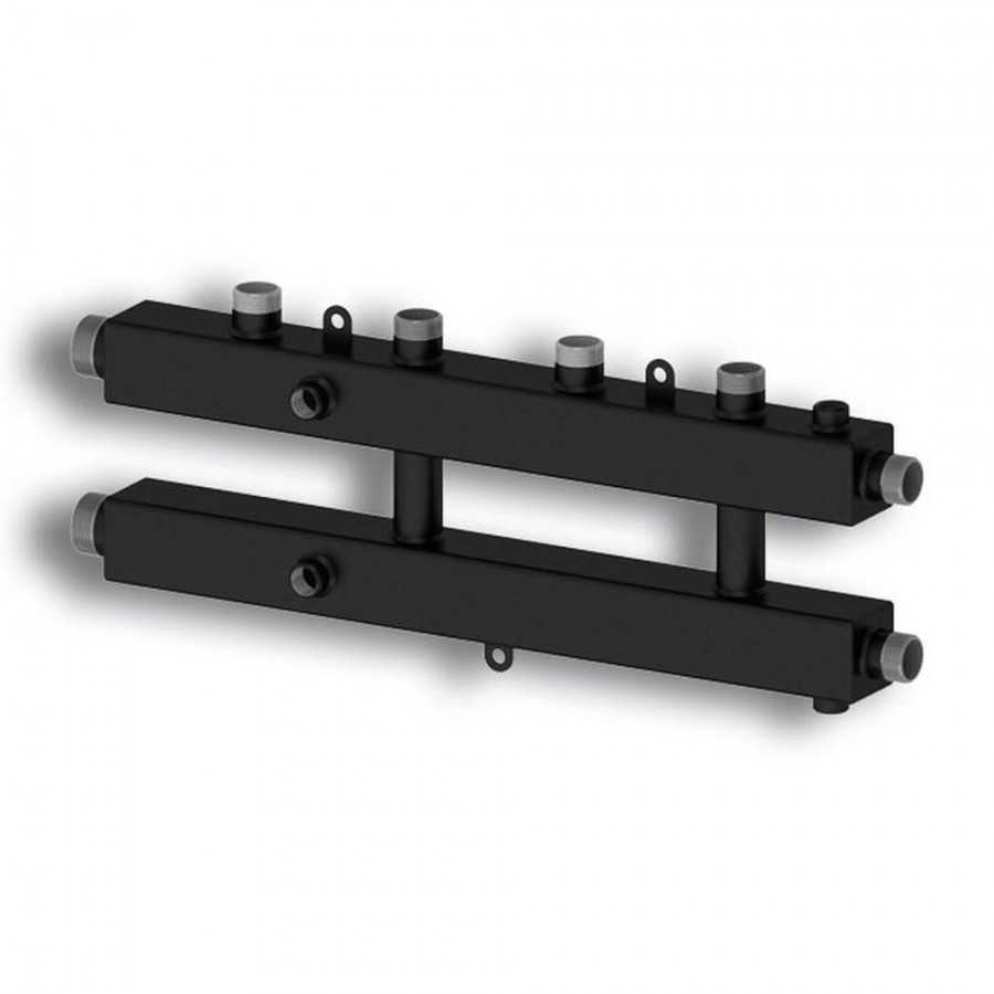 Коллектор Север-КМ2+1 (сталь 09Г2С)