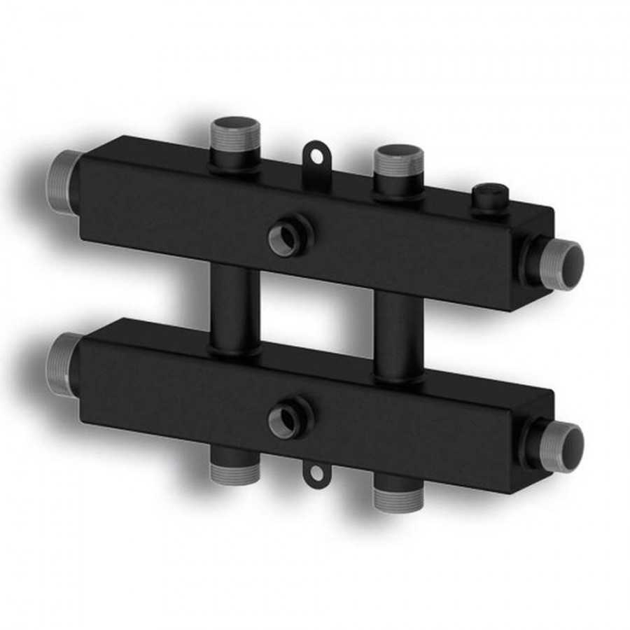 Коллектор Север-КМ3 (сталь 09Г2С)