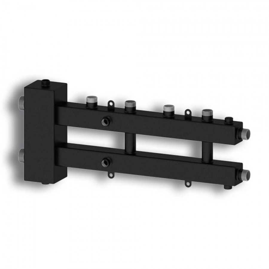 Гидрострелка Север-M2+1 (сталь 09Г2С)