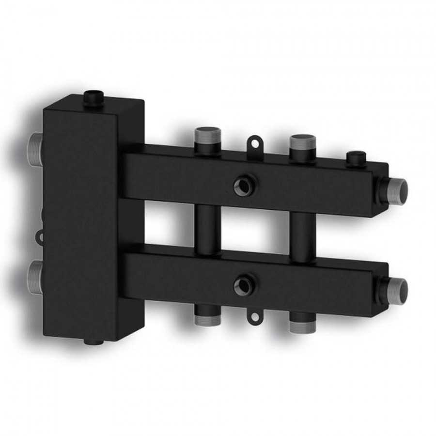 Гидрострелка Север-М3 (сталь 09Г2С)