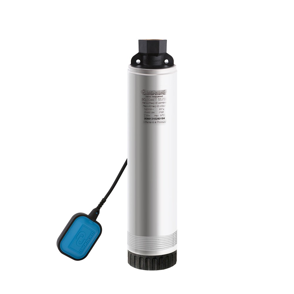 Колодезный насос Джилекс Водомет 150/60 А