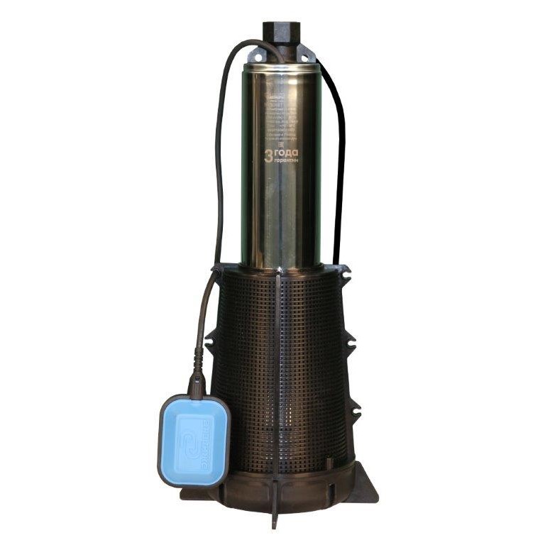 Колодезный насос Джилекс Водомет 55/35 А дф
