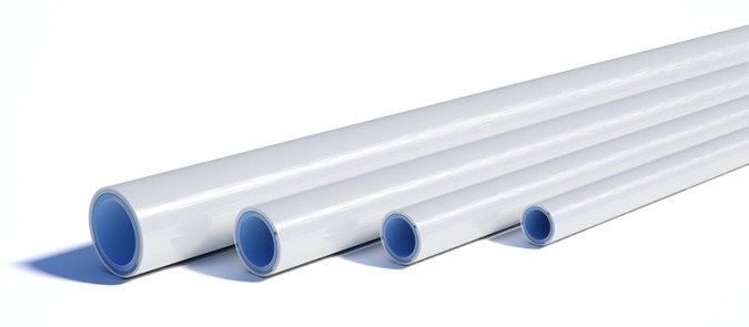 Металлопластиковая труба Uponor UniPipe Plus 32х3,0 50м