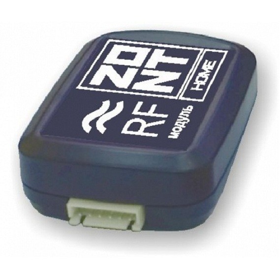 Радиомодуль ZONT МЛ-489