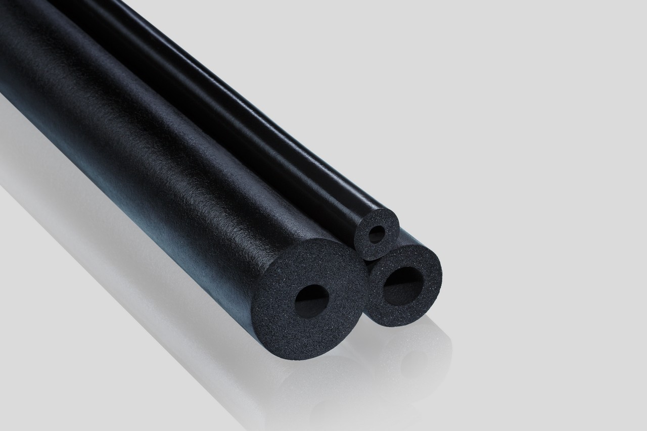 Техническая теплоизоляция K-FLEX SOLAR HT 13х42