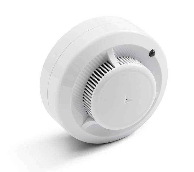 ИП212-141 RUBEZH Извещатель проводной пожарный