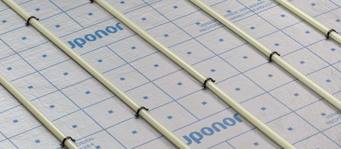 UPONOR COMFORT PIPE ТРУБА 16X1,8 240M ‘240У