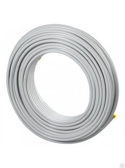 Металлопластиковая труба Uponor UniPipe Plus 25х2,5 50м