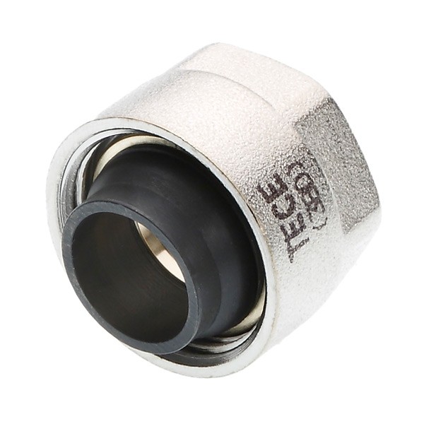 Концовка разборная для присоединения медных трубок TECE, 1 шт. 3/4 Ek x 15 мм