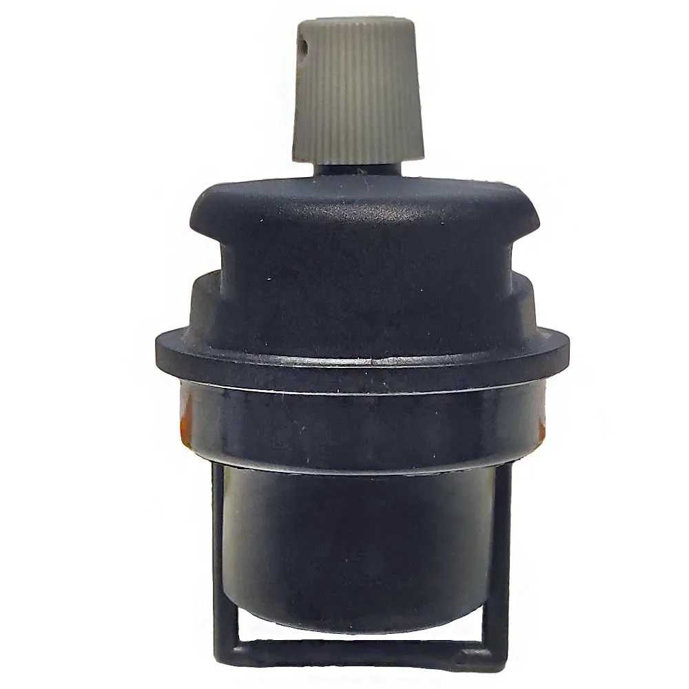 Воздухоотводчик Grundfos без крепежной клипсы 39818220