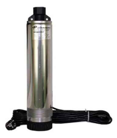 Скважинный насос Джилекс ВОДОМЕТ 110/110