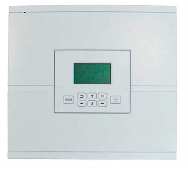 Автоматический регулятор ZONT Climatic OPTIMA