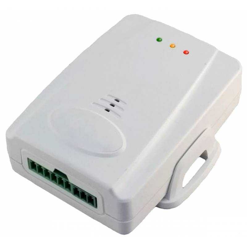 Термостат ZONT-Lite 737