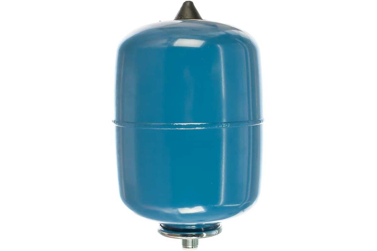 Бак мембранный расширительный DE 8