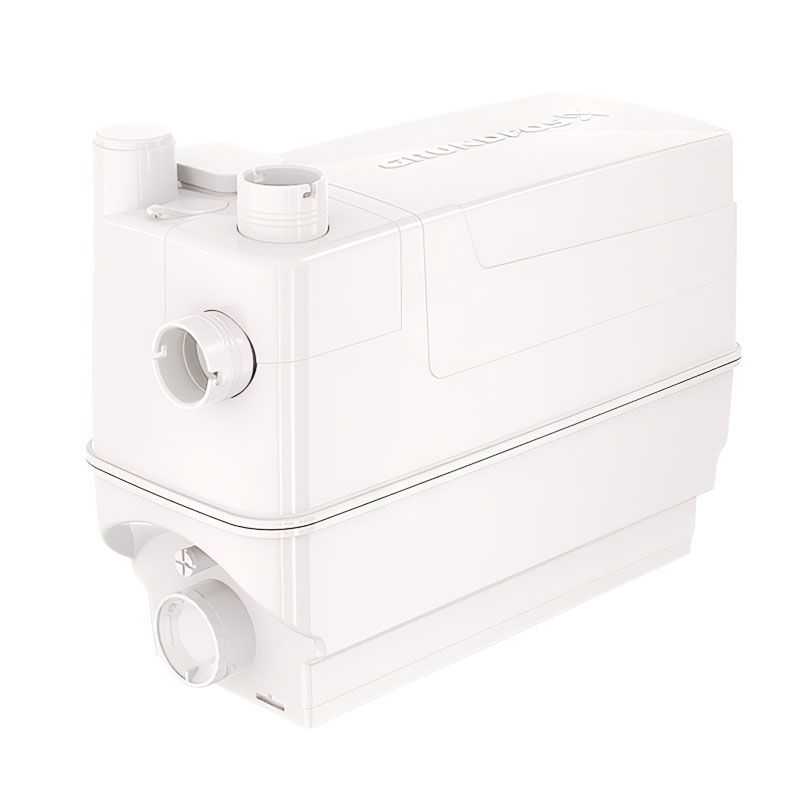 Установка насосная канализационная Grundfos Sololift2 C-3 (1х220В; 0,64кВт) с кабелем 1,2 м.