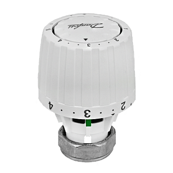 Термостатический элемент RA 2945 (газ)