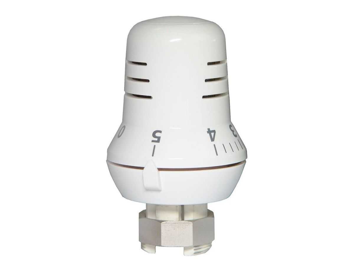 TR 74 Термостатический элемент