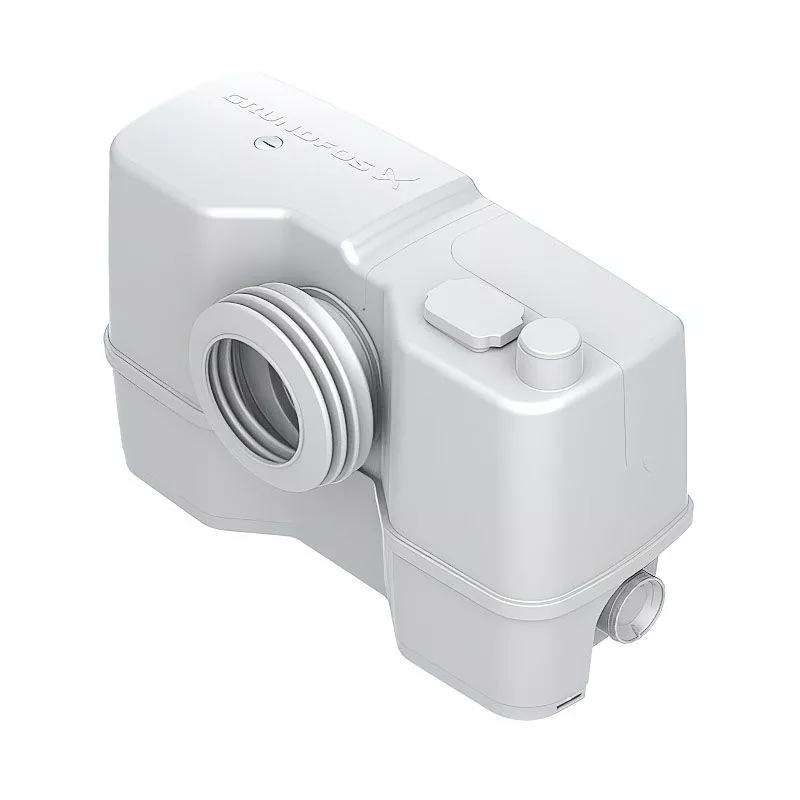 Установка насосная канализационная Grundfos Sololift2 WC-3 (1х220В; 0,62кВт) с кабелем 1,2 м.