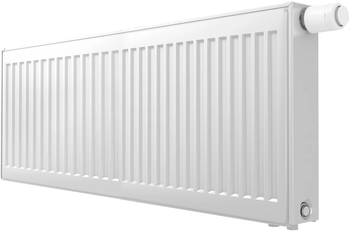 Радиатор панельный Royal Thermo VENTIL COMPACT VC22-300-1000 RAL9016