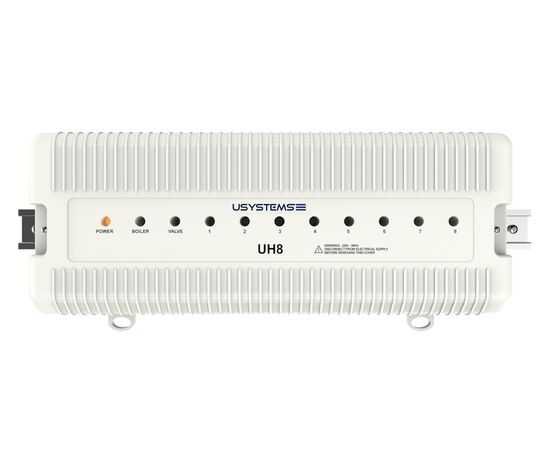Контроллер USYSTEMS UH-8, 230В