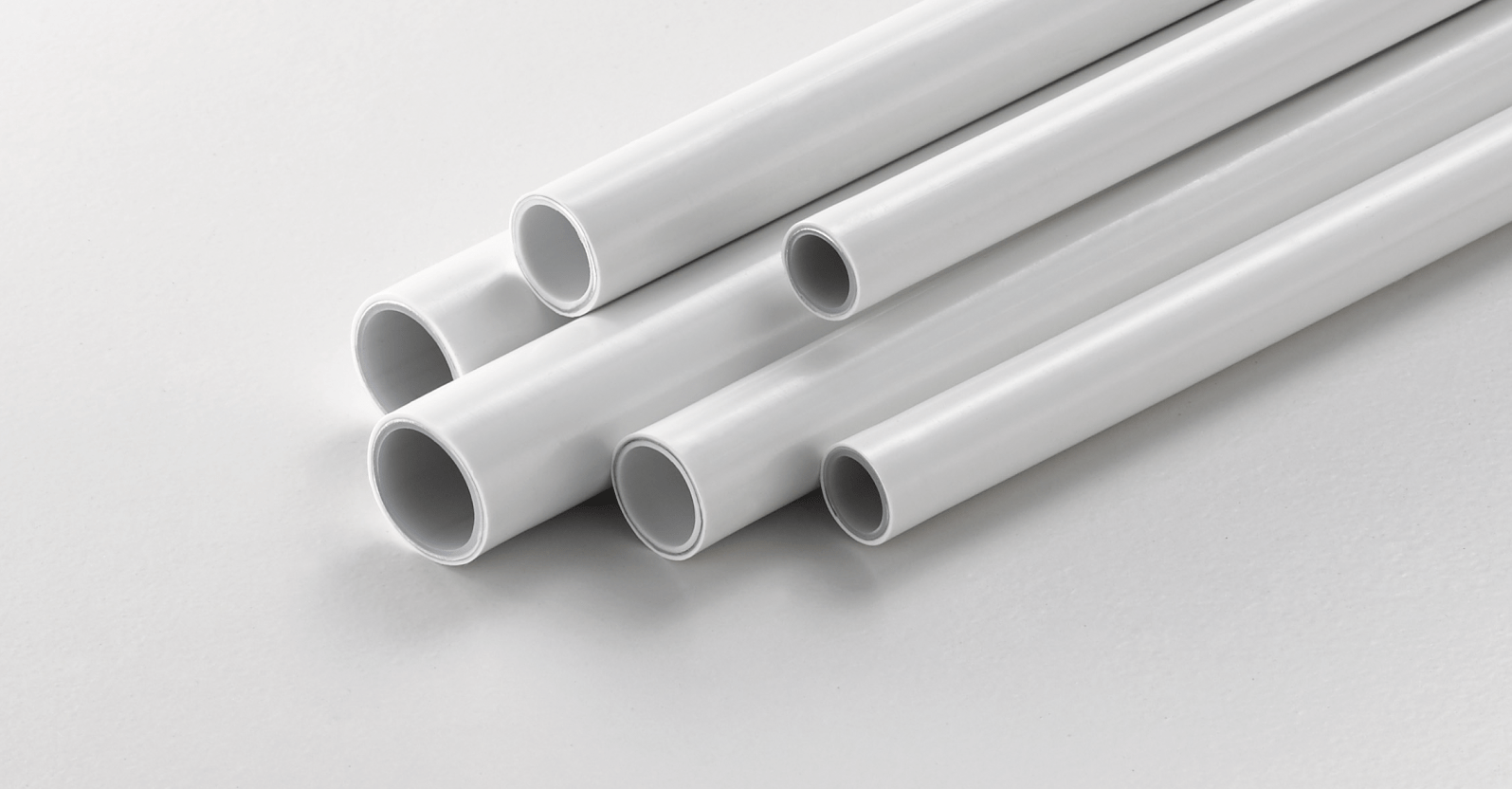 Труба металлополимерная 26×3,0 RIIFO Omni PE-Xb/AL/PE-Xb