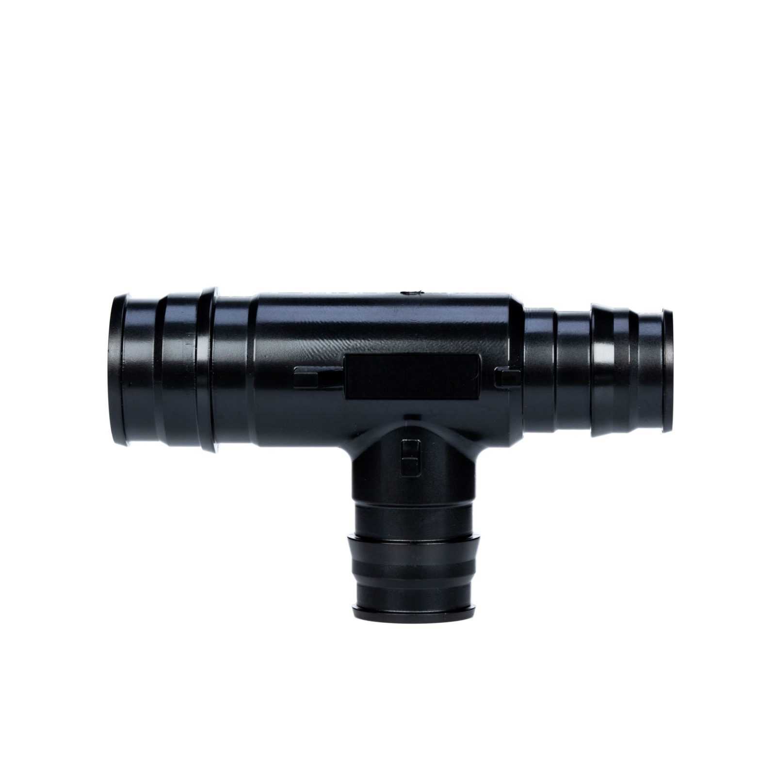 Тройник редукционный USYSTEMS 16/20/16 мм, PPSU