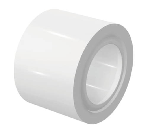 Кольцо для труб PE-Xa USYSTEMS с упором, 20 мм