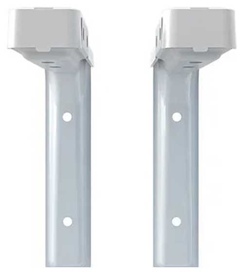 Набор креплений WING II 100