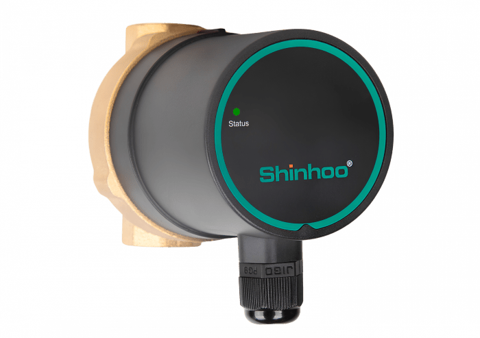 Насос циркуляционный Shinhoo INSTANT 15-1.5 II BL