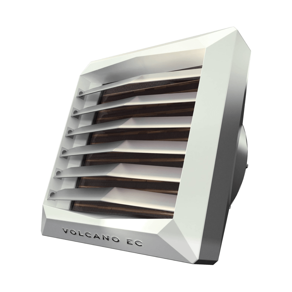 Тепловентилятор Volcano VR2 EC NEW