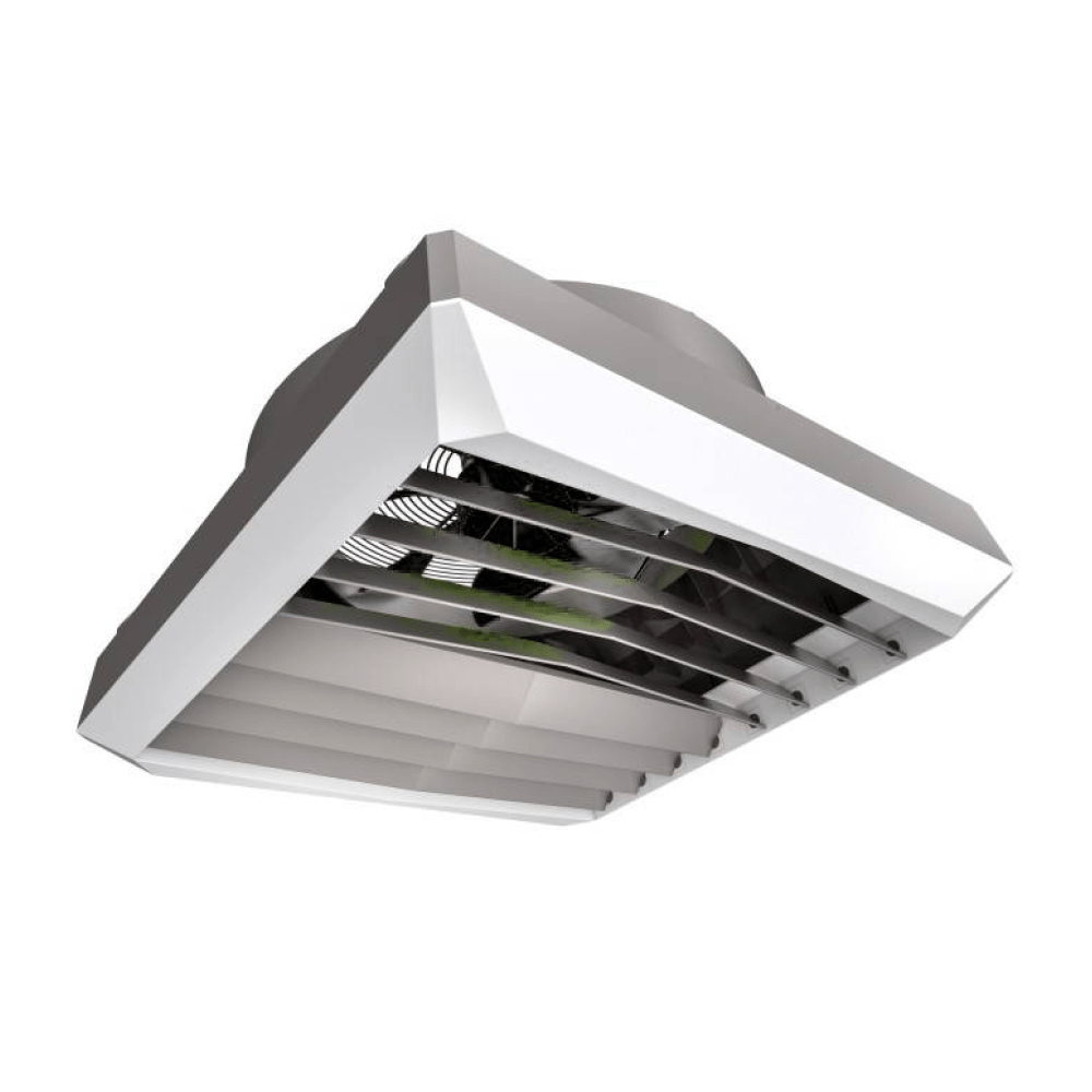 Дестратификатор VOLCANO VR-D AC NEW