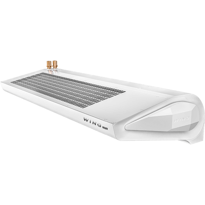 Тепловая завеса WING II W150 AC