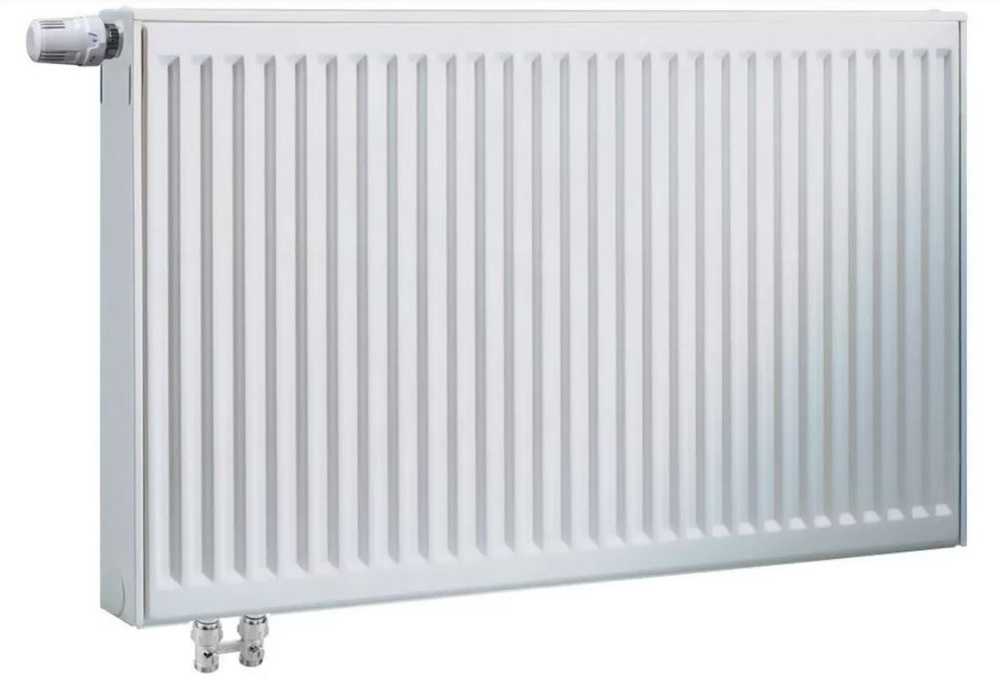 Радиатор Buderus Logatrend VK-Profil 22/500/800