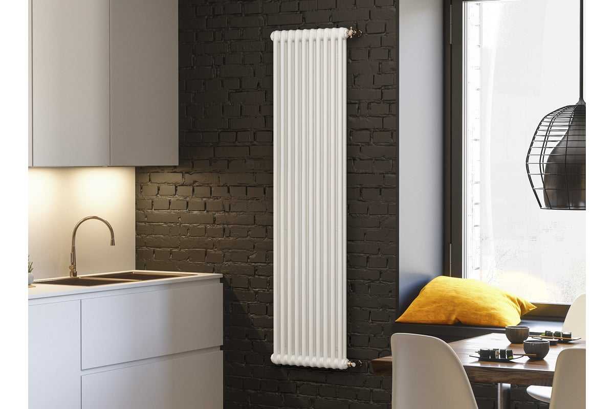 Радиатор GUARDO PILON трубчатый, 1800 мм | цена по запросу |