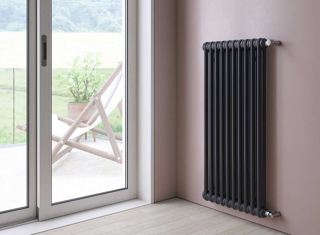 Радиатор GUARDO PILON трубчатый, 750 мм | цена по запросу |