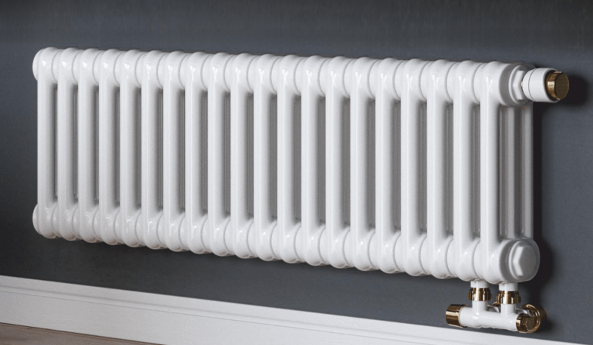 Радиатор GUARDO PILON трубчатый, 200 мм | цена по запросу |