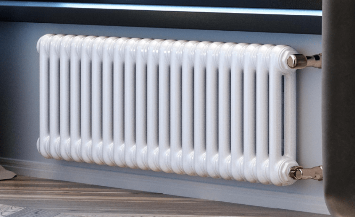 Радиатор GUARDO PILON трубчатый, 350 мм | цена по запросу |