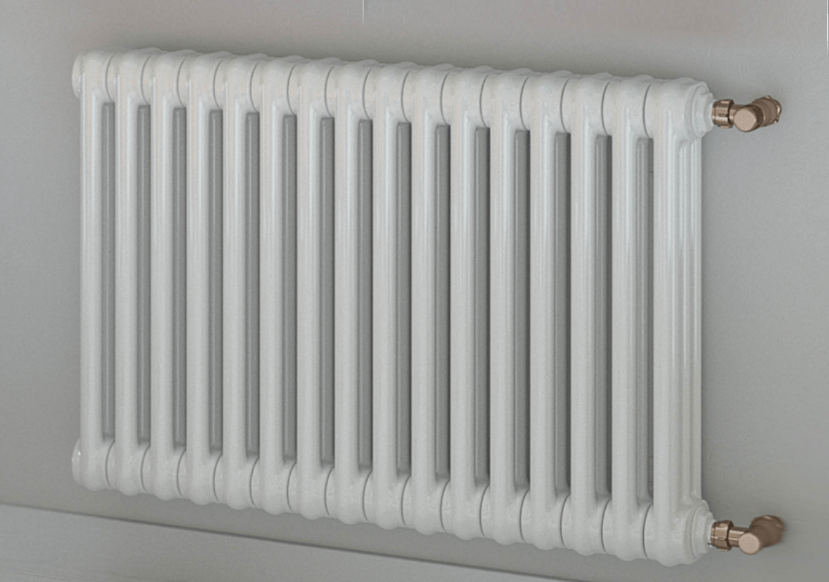 Радиатор GUARDO PILON трубчатый, 565 мм | цена по запросу |