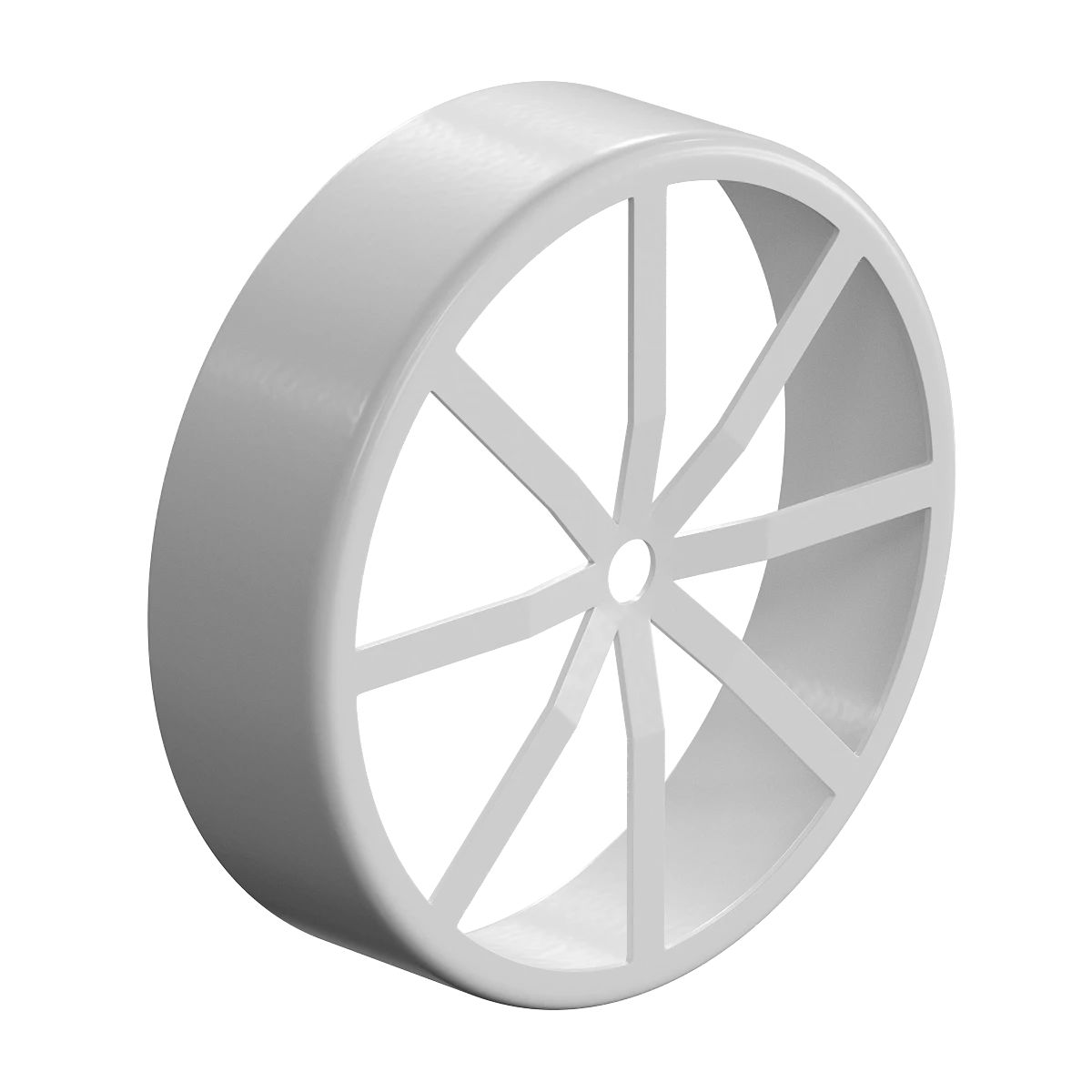 Наконечник-решетка KRATS, D80