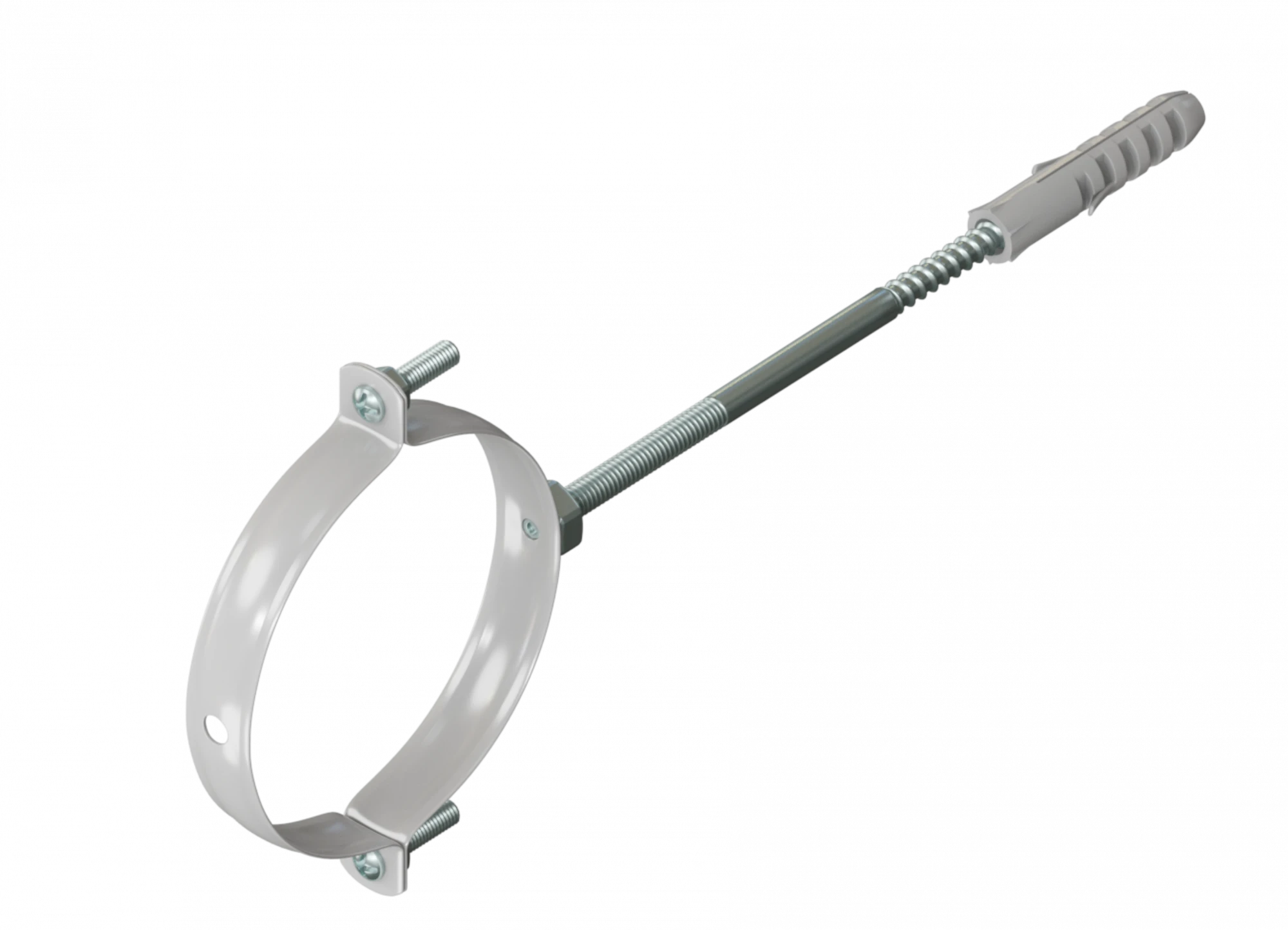 Крепление к стене KRATS, D80