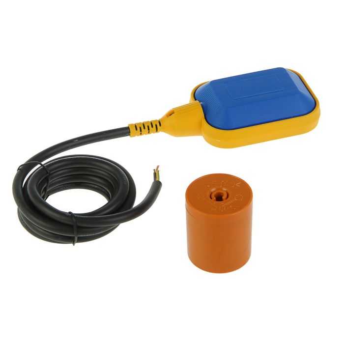 TAEN Датчик уровня поплавкового типа FPS-1, кабель10м