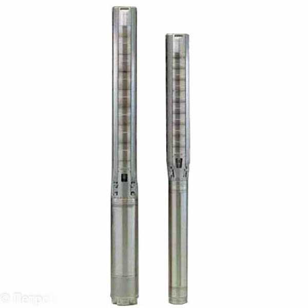 Grundfos SP 8A-15, 3x400V, 50Hz