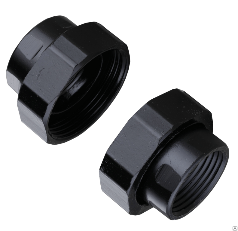 TAEN резьбовое соединение 1 1/4″ x 2″