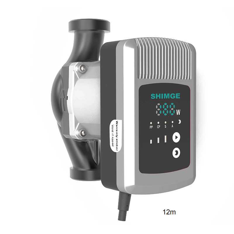 SHIMGE APM 25-12-180