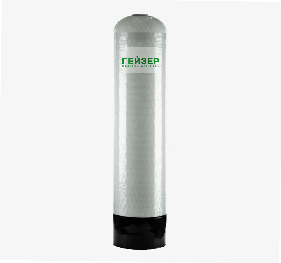 Корпус засыпного фильтра 10*54 2,5″ Сanature