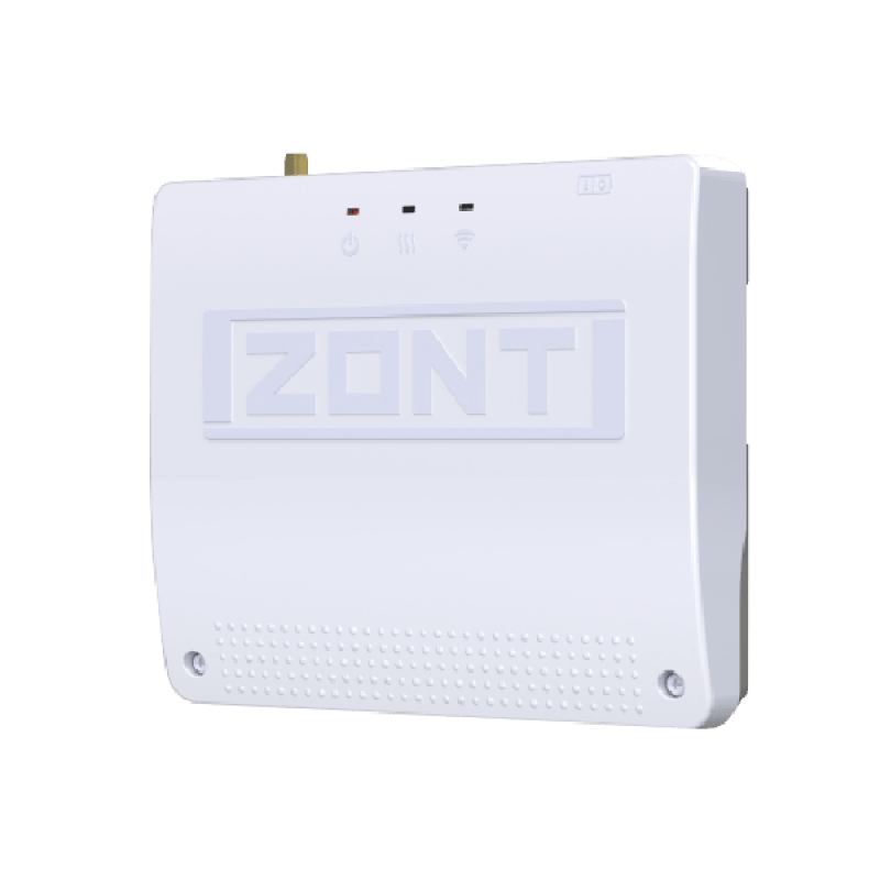 Отопительный термостат ZONT SMART NEW