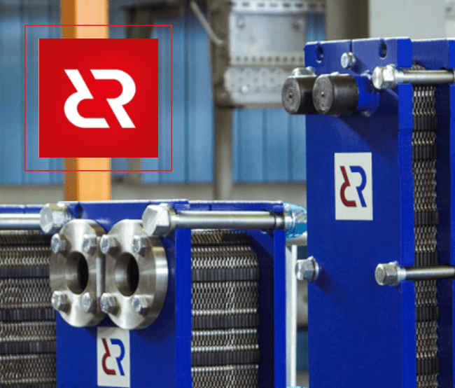 Оборудование фирмы РИДАН