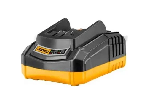 Зарядное устройство INGCO INDUSTRIAL FCLI2001, 2А, 20В