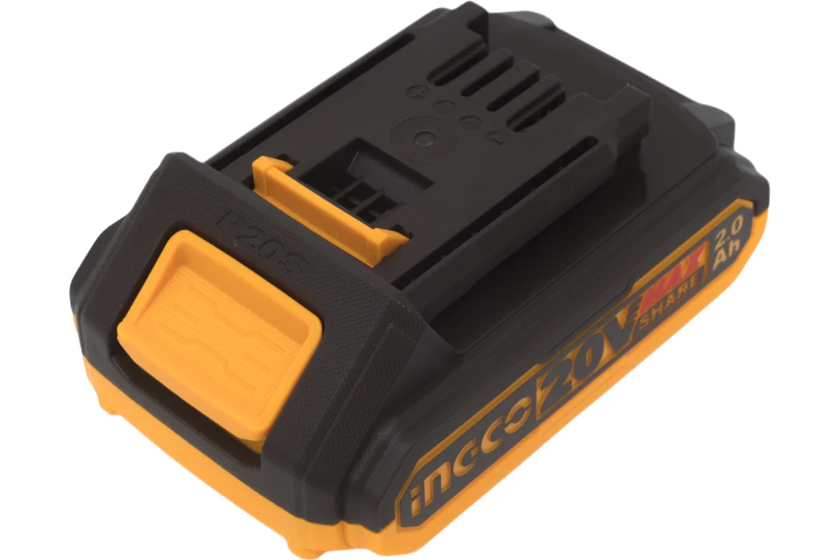 Аккумулятор INGCO FBLI20011, 2 Ач, 20В