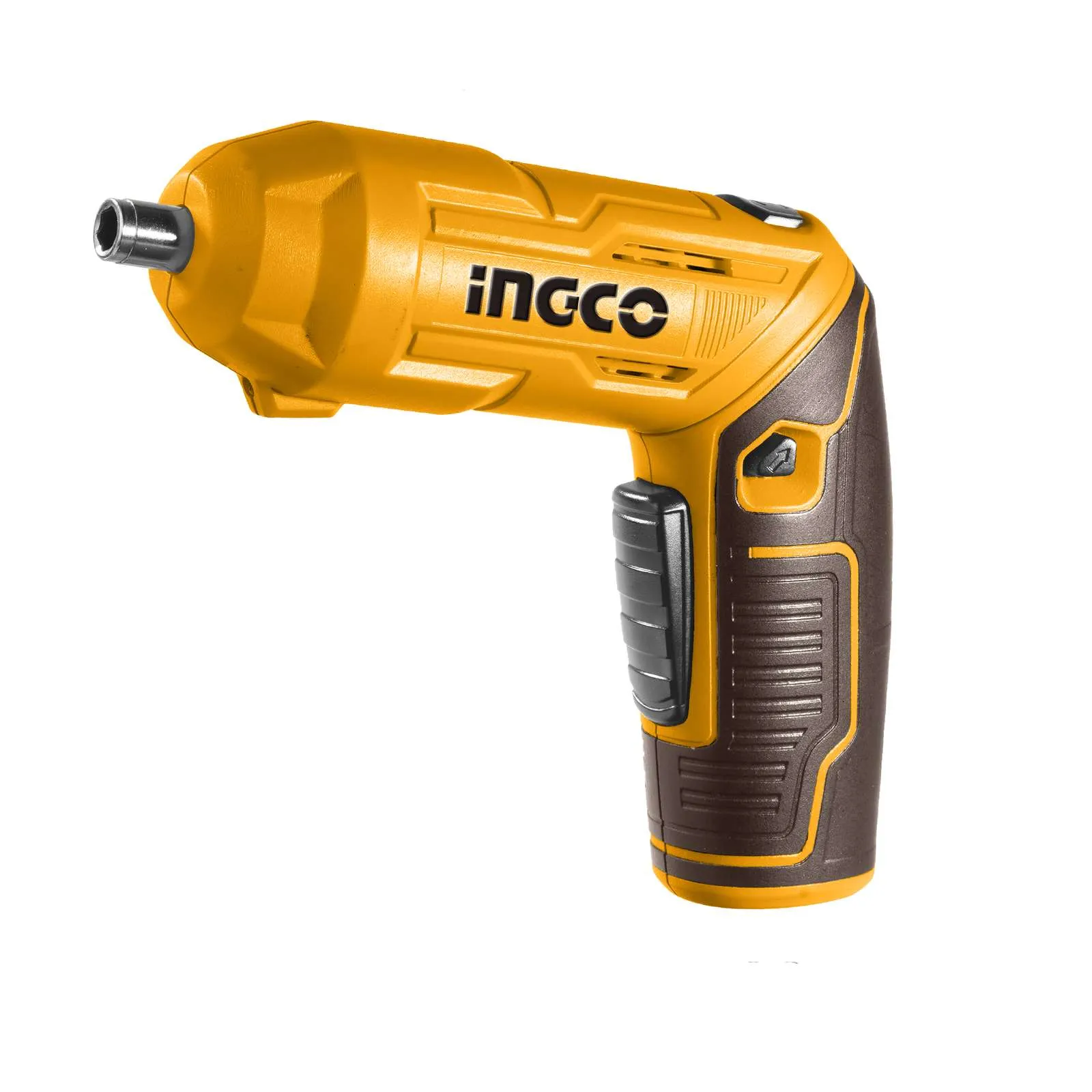 Отвертка аккумуляторная INGCO CSDLI0442